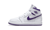 Air Jordan 1 HIGH OG 'Court Purple' (PS) - Sneakr Avenue