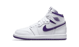 Air Jordan 1 HIGH OG 'Court Purple' (PS) - Sneakr Avenue
