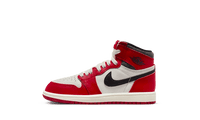 Air Jordan 1 HIGH OG 'Lost and Found' (PS)
