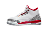 Air Jordan 3 Retro 'Cardinal' (GS) - Sneakr Avenue