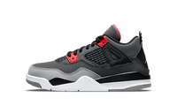 Air Jordan 4 Retro 'Infrared' (PS)