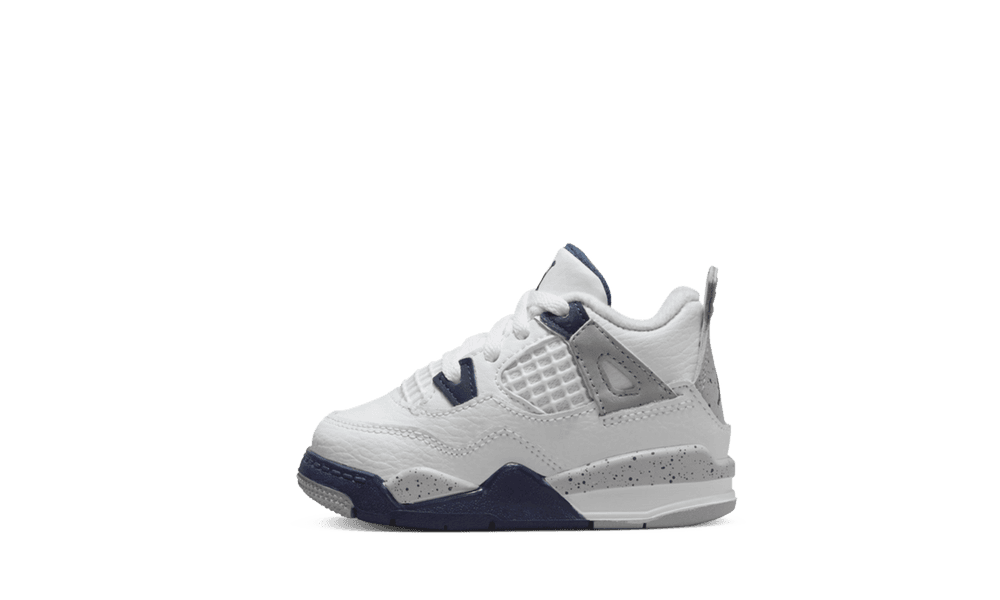 jordan 4 unc td