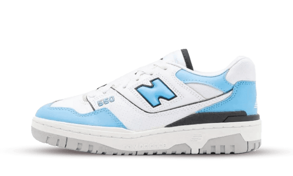 New Balance 550 'Carolina Blue' - Sneakr Avenue