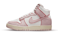 Nike Dunk HIGH 1985 'Pink Denim' (W)