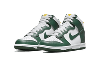 Nike Dunk High 'Australia Noble Green' (GS) - Sneakr Avenue