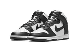 Nike Dunk HIGH 'Black White Panda' - Sneakr Avenue