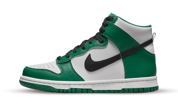 Nike Dunk High 'Celtics/Malachite' (GS)