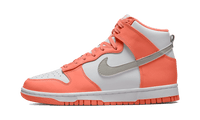 Nike Dunk HIGH 'Crimson Bliss' (W) - Sneakr Avenue
