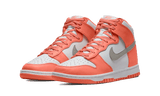 Nike Dunk HIGH 'Crimson Bliss' (W) - Sneakr Avenue