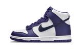 Nike Dunk HIGH 'Electro Purple Midnight Navy' (GS) - Sneakr Avenue