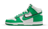 Nike Dunk HIGH Retro 'Stadium Green' - Sneakr Avenue