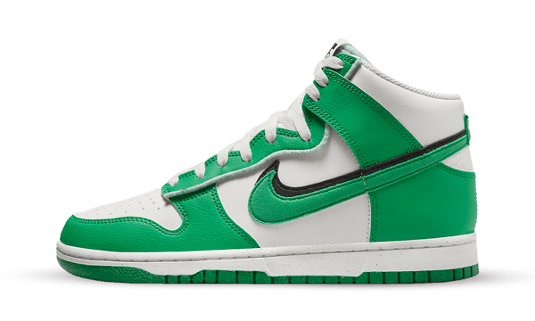 Nike Dunk HIGH Retro 'Stadium Green' - Sneakr Avenue