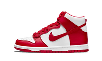 Nike Dunk High 'University Red' (GS) - Sneakr Avenue