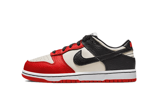 Nike Dunk LOW 'EMB NBA 75th Anniversary Chicago' (PS) - Sneakr Avenue