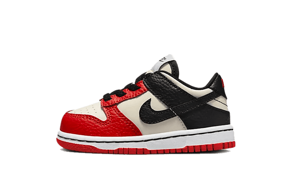 Nike Dunk LOW 'EMB NBA 75th Anniversary Chicago' (TD) - Sneakr Avenue