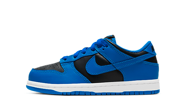 Nike Dunk HIGH 'Cobalt' (PS) - Sneakr Avenue
