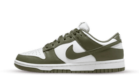 Nike Dunk LOW 'Medium Olive' (W) - Sneakr Avenue